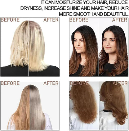 Dry Shampoo ℗