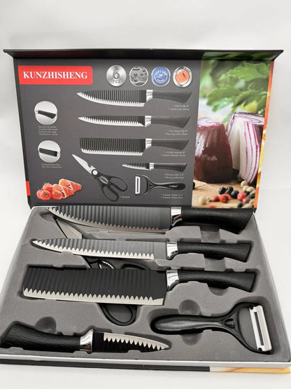 Knife Set