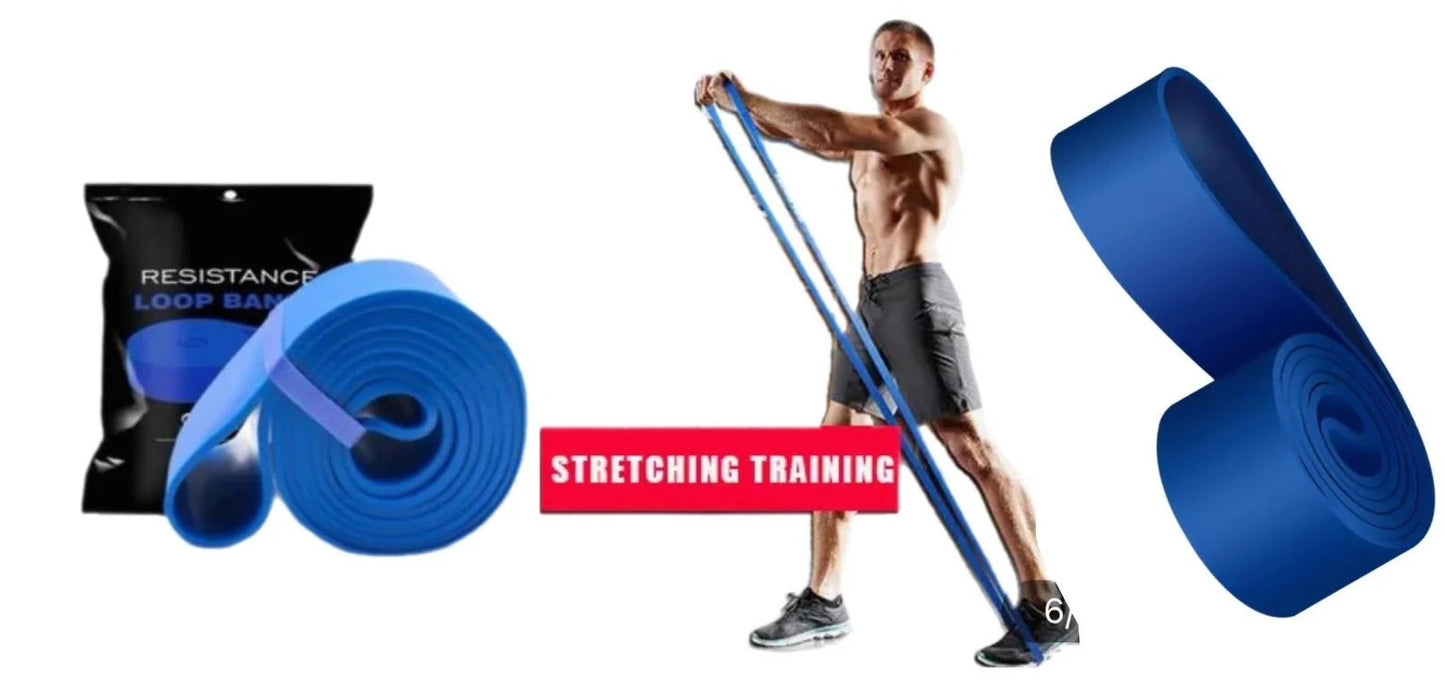 Resistance Loop Band