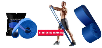 Resistance Loop Band