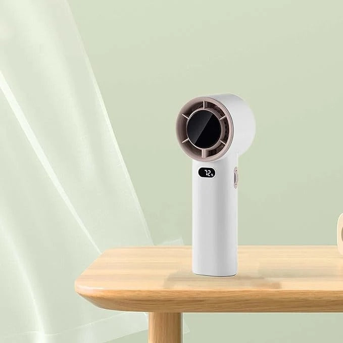Portable Cooling Fan Limited Time Offer
