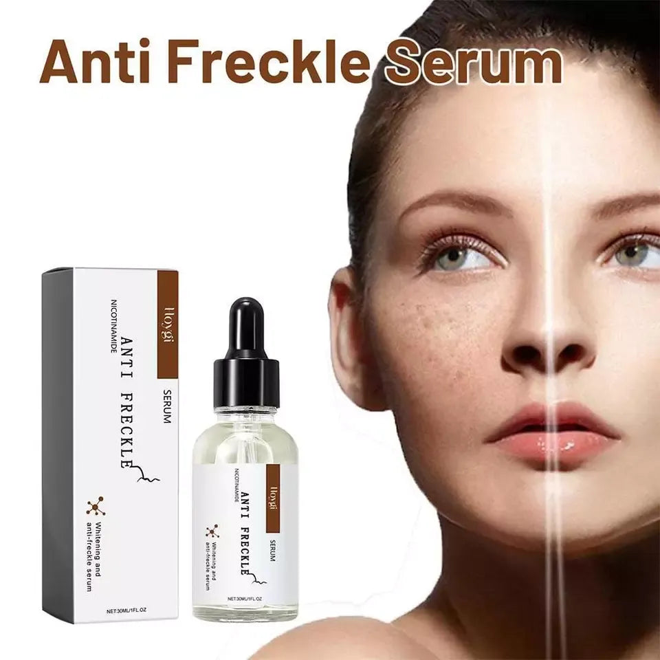 ZA7 Anti Freckle Serum