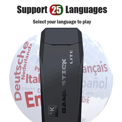 Wireless Controller Gamepad | Limited Time Offer