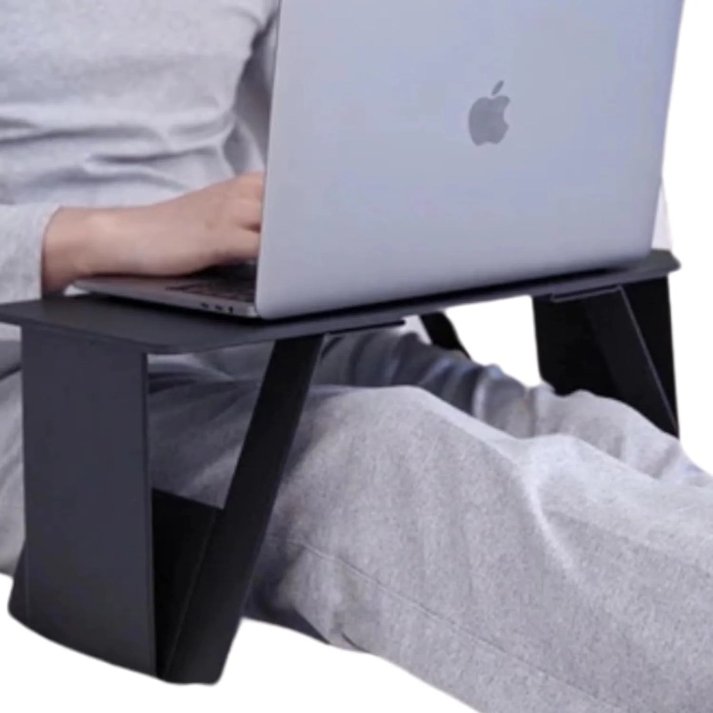 ComfortLift Laptop Stand Table Ⓢ