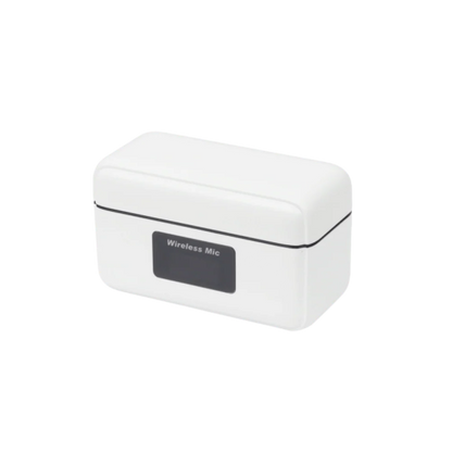 MMD - Wireless Microphone