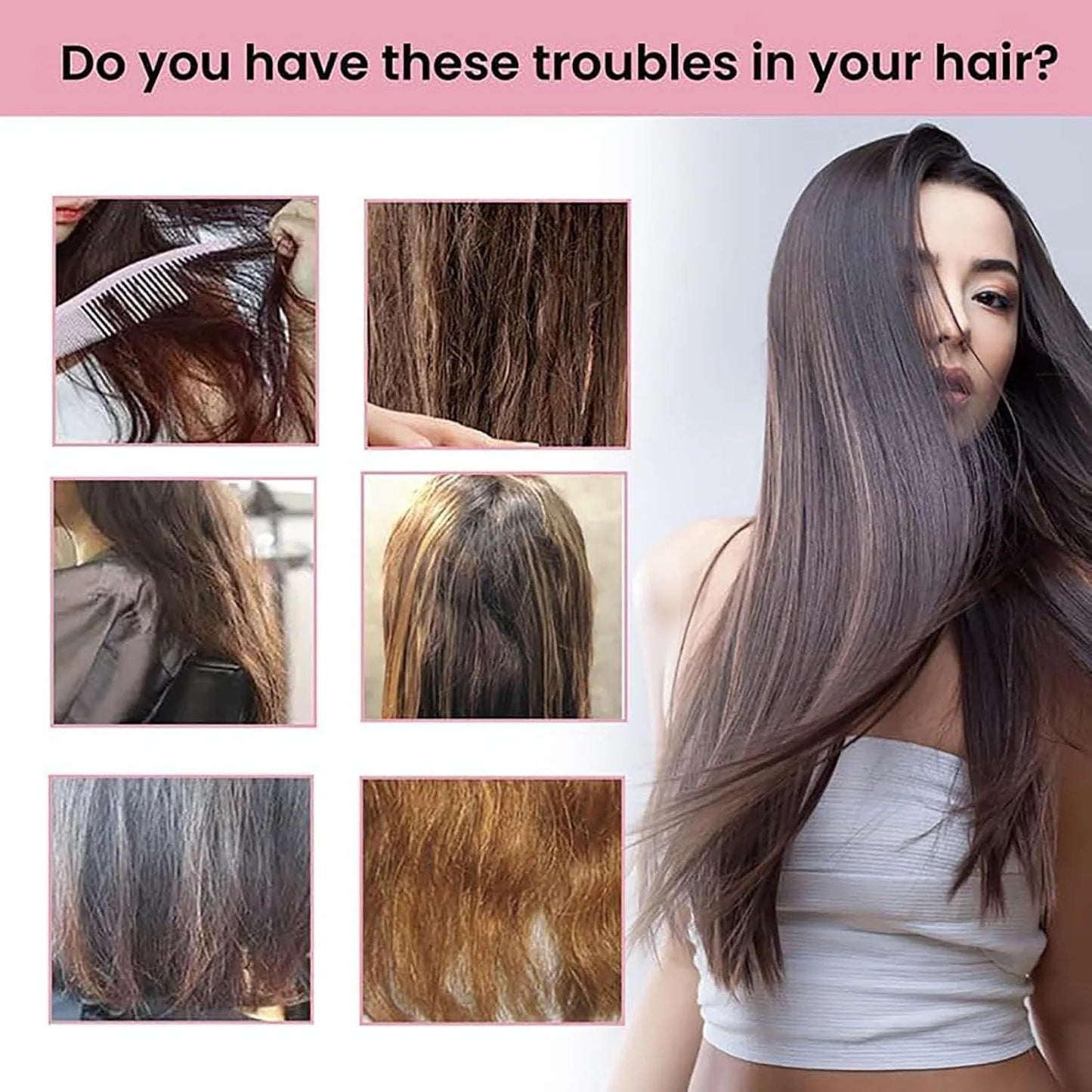 Dry Shampoo ℗
