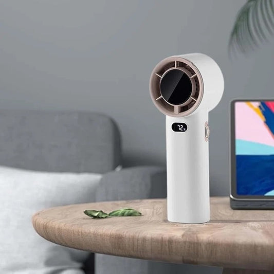 Portable Cooling Fan Limited Time Offer