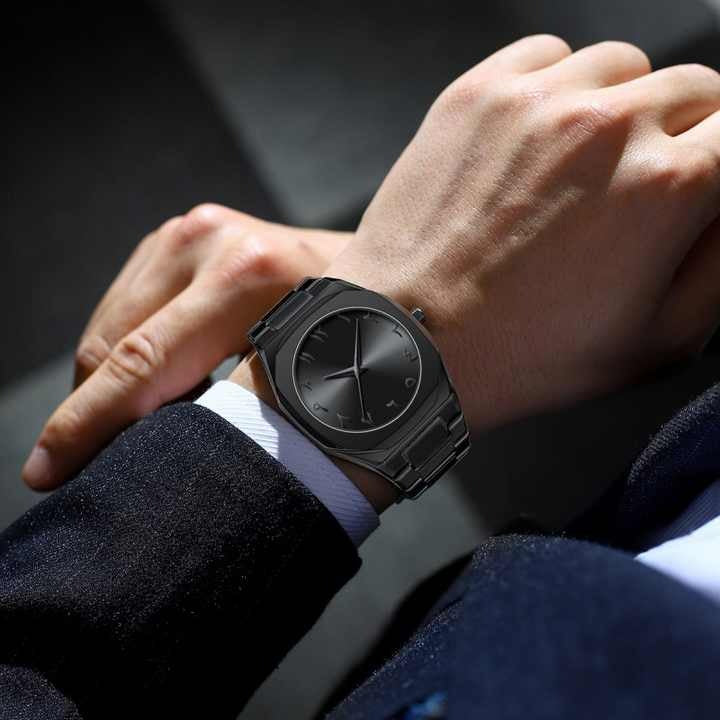 Arabic Watch