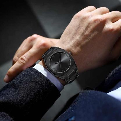 Arabic Watch