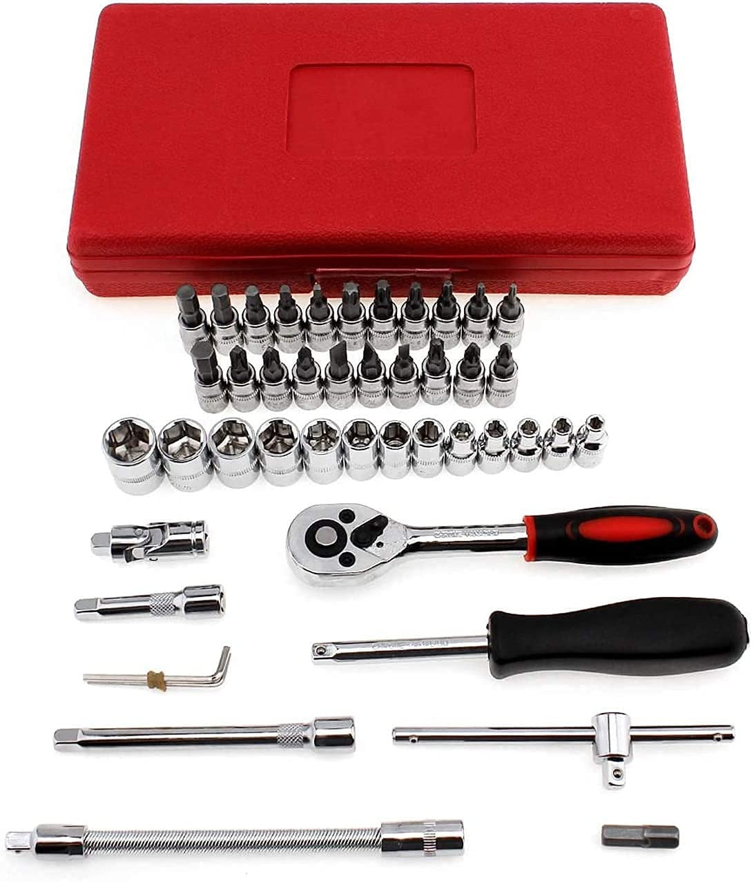 CR-V - Socket Set