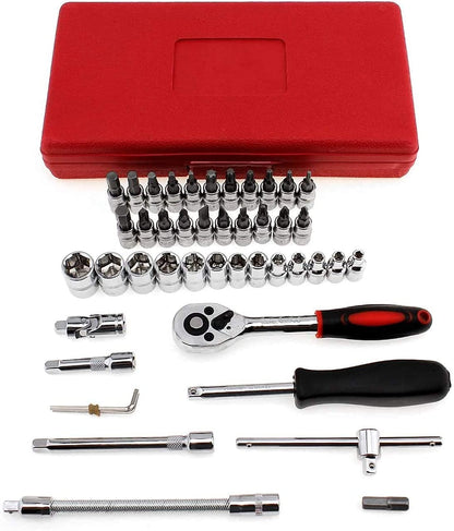 CR-V - Socket Set