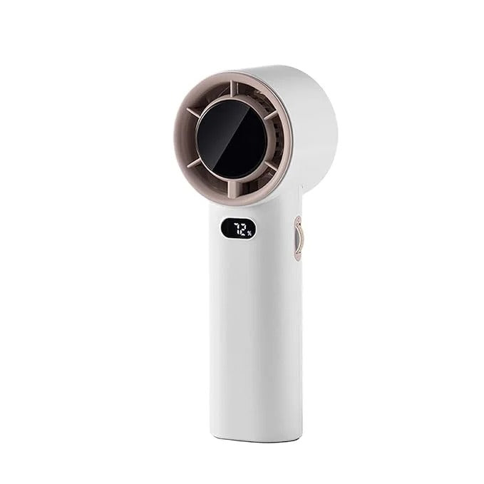 Portable Cooling Fan Limited Time Offer