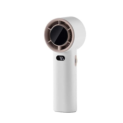 Portable Cooling Fan Limited Time Offer
