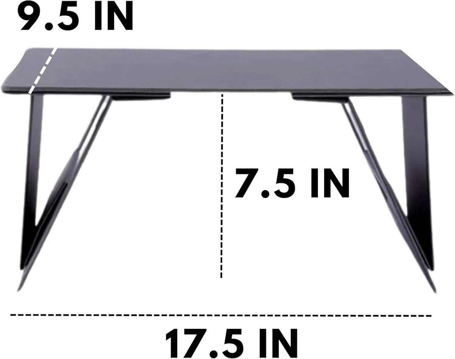ComfortLift Laptop Stand Table Ⓢ