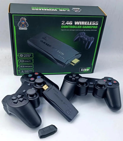 Wireless Controller Gamepad | Limited Time Offer