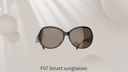 Bluetooth Smart Glasses