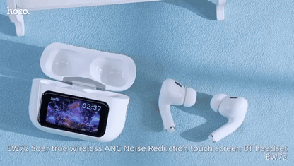 Touch Screen BT Earbud (EW72)