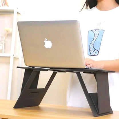 ComfortLift Laptop Stand Table Ⓢ