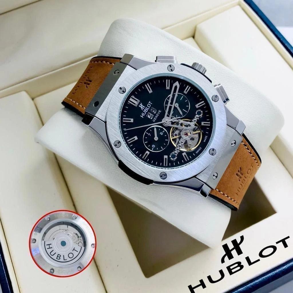 AURA + Watch Ⓢ