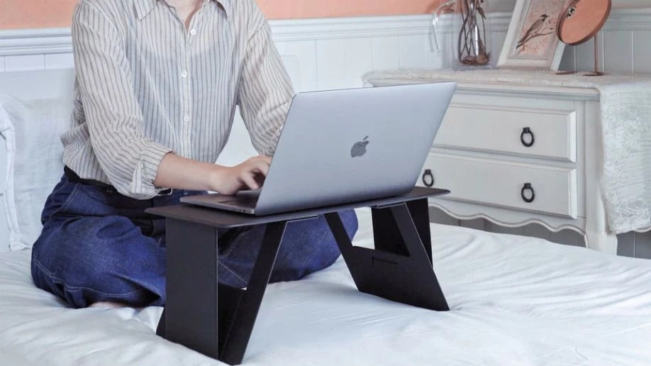 ComfortLift Laptop Stand Table Ⓢ