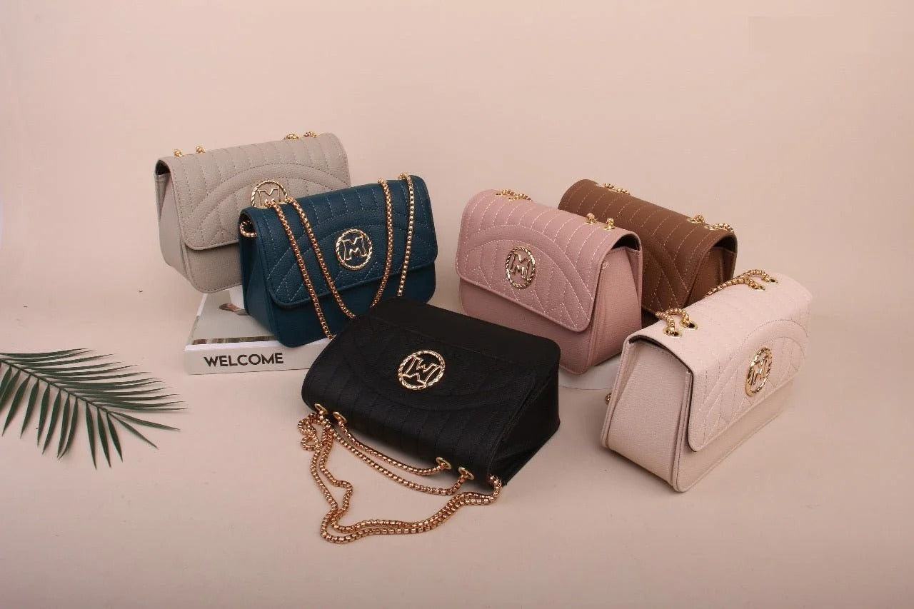Shoulder Bag