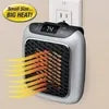 Handy Heater Turbo