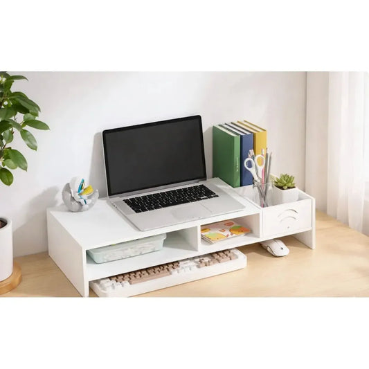 Multifunctional Desktop Storage Cabinet Ⓢ