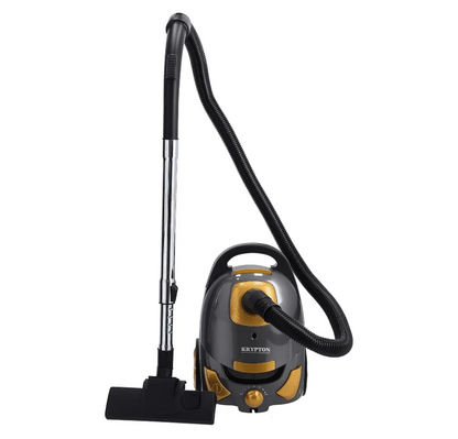 Vacuum Cleaner ©