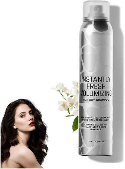 Dry Shampoo ℗