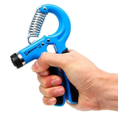 ZA7  Grip Strength Trainer Set