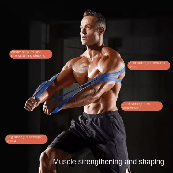 Resistance Loop Band