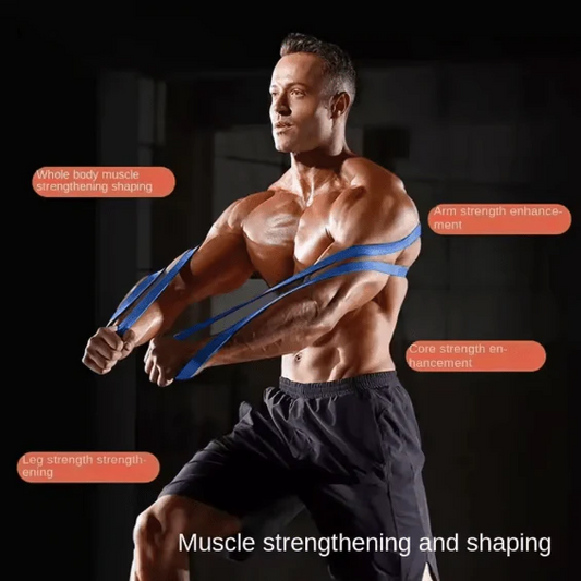 Resistance Loop Band